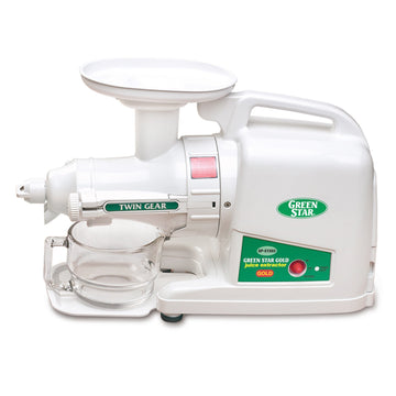 Small Appliances – Vegan Fusion