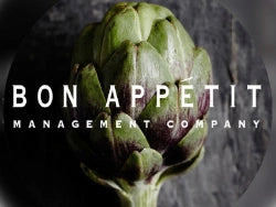 Bon Appetit