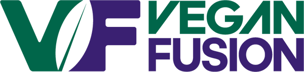 Vegan Fusion